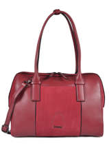 Sac Shopping Jockey Etrier Orange jockey EJOC08