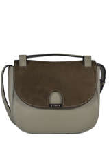 Cross Body Tas Jockey Etrier Groen jockey EJOC11
