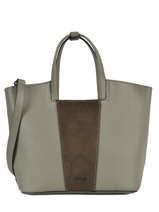 Sac Trap�ze Jockey Etrier Vert jockey EJOC10