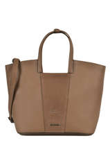 Sac Trap�ze Jockey Etrier Marron jockey EJOC10