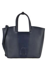 Sac Trap�ze Jockey Etrier Bleu jockey EJOC10