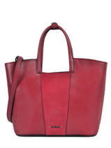 Sac Trap�ze Jockey Etrier Orange jockey EJOC10