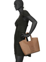 Trapezetas Jockey Etrier Bruin jockey EJOC10-vue-porte