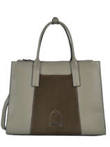 Sac Trap�ze Jockey Etrier Vert jockey EJOC12