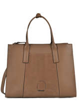 Sac Trap�ze Jockey Etrier Marron jockey EJOC12