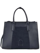 Sac Trap�ze Jockey Etrier Bleu jockey EJOC12