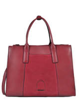 Sac Trap�ze Jockey Etrier Orange jockey EJOC12