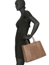 Trapeze Jockey Etrier Brown jockey EJOC12-vue-porte