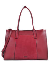 Sac Port� �paule A4 Jockey Etrier Orange jockey EJOC14