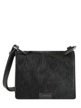 Cross Body Tas Jungle Etrier Zwart jungle EJUL04