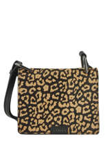 Crossbody Bag Jungle Etrier Black jungle EJUL04