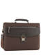 Briefcase 2 Compartments Etrier ultra light LN11749