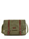 Messenger Bag Etrier canvas ECAN02