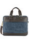 Harbor Briefcase 2 Compartments Etrier harbor EHAR02