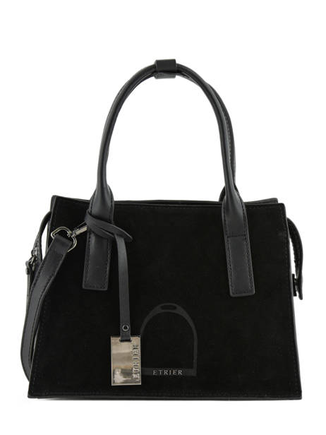 Handtas Jockey Etrier Zwart jockey EJOC03