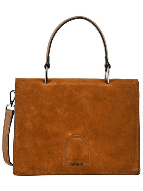 Handtas Jockey Etrier Bruin jockey EJOC02