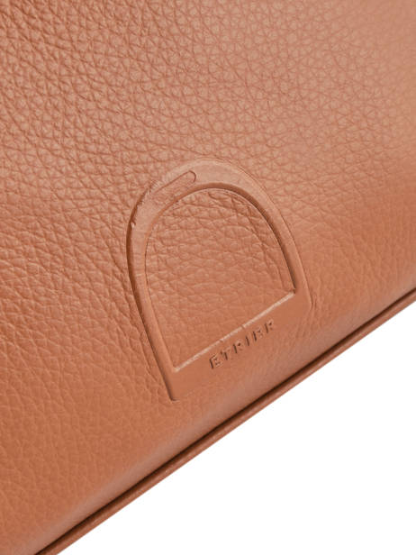 Sac à Dos Balade Etrier Marron balade EBAL08 vue secondaire 2