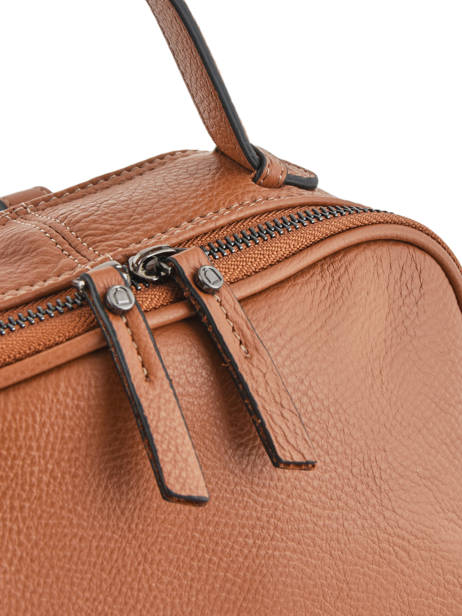 Sac à Dos Balade Etrier Marron balade EBAL08 vue secondaire 1