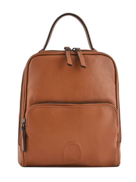 Sac à Dos Balade Etrier Marron balade EBAL08