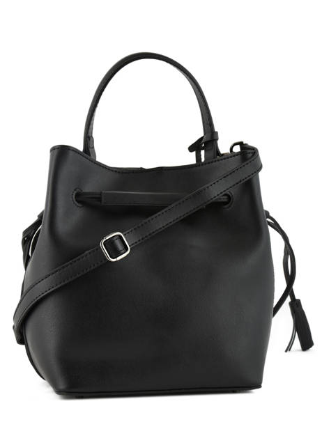 Handtas Jockey Etrier Zwart jockey EJOC06 ander zicht 4