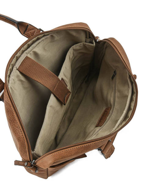 Briefcase 1 Compartment + 15'' Pc Etrier Black spider ESPI02 other view 4