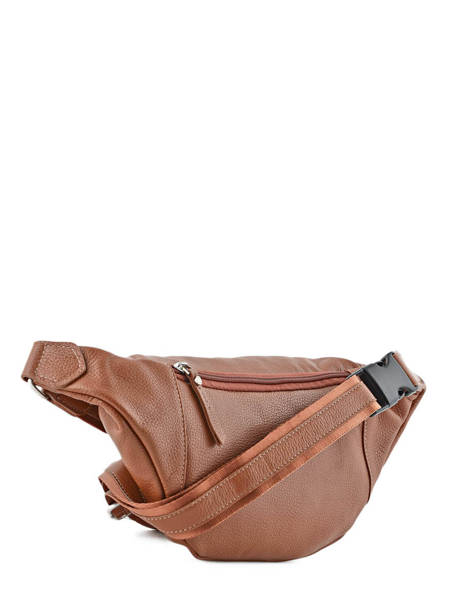 Fanny Pack Etrier Black flandres EFLA13 other view 3