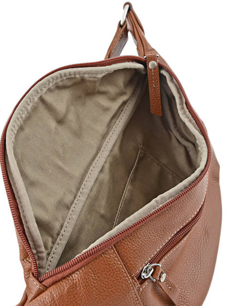 Fanny Pack Etrier Black flandres EFLA13 other view 4