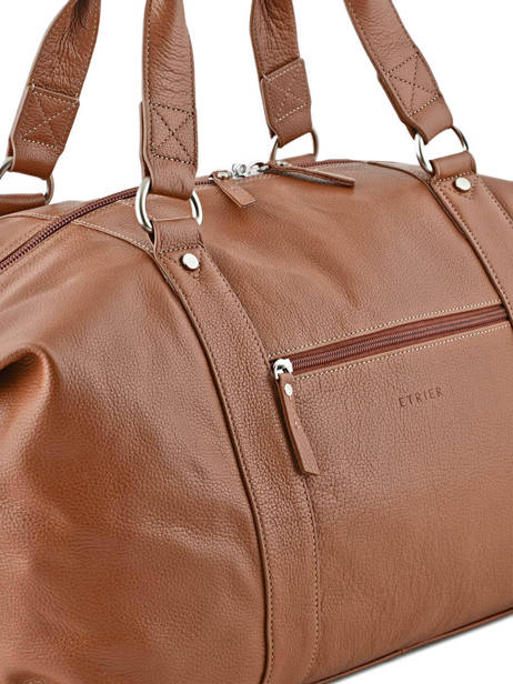 Cabin Duffle Flandres Etrier Black flandres EFLA81 other view 2