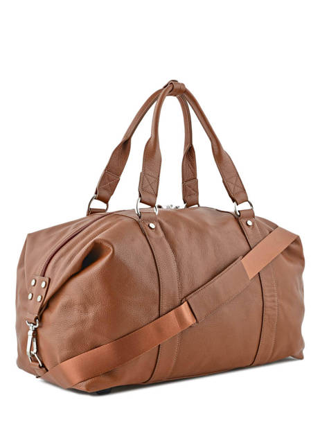 Cabin Duffle Flandres Etrier Black flandres EFLA81 other view 3