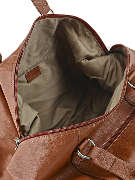 Cabin Duffle Flandres Etrier Black flandres EFLA81 other view 4