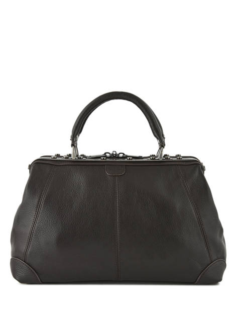 Sac Docteur Etrier Marron foulonne EFOU06