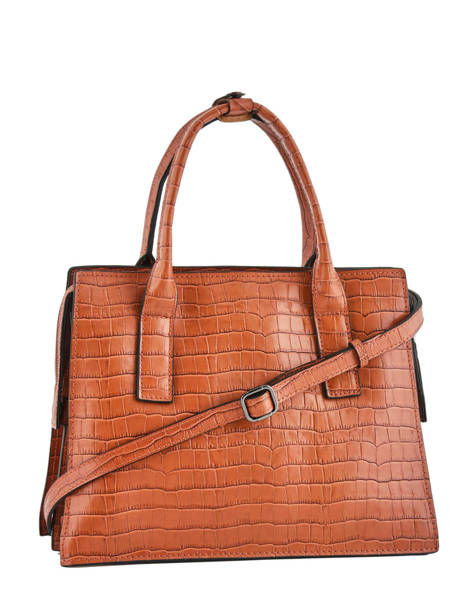 Trapezetas Darwin Leder Etrier Rood darwin EDAR02 ander zicht 4