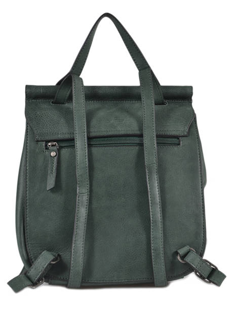 Sac à Dos Etrier Vert casac ECAS03 vue secondaire 3