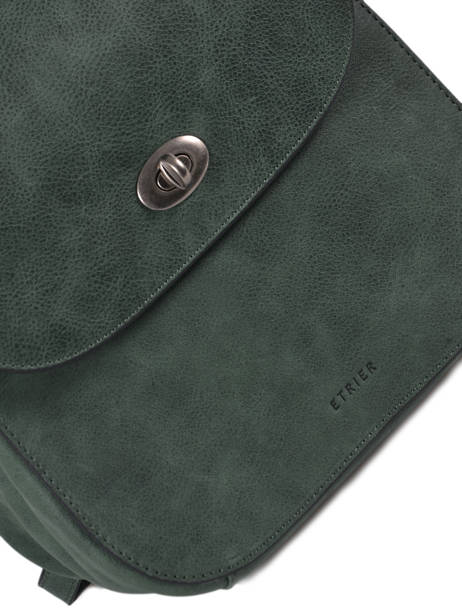 Sac à Dos Etrier Vert casac ECAS03 vue secondaire 1