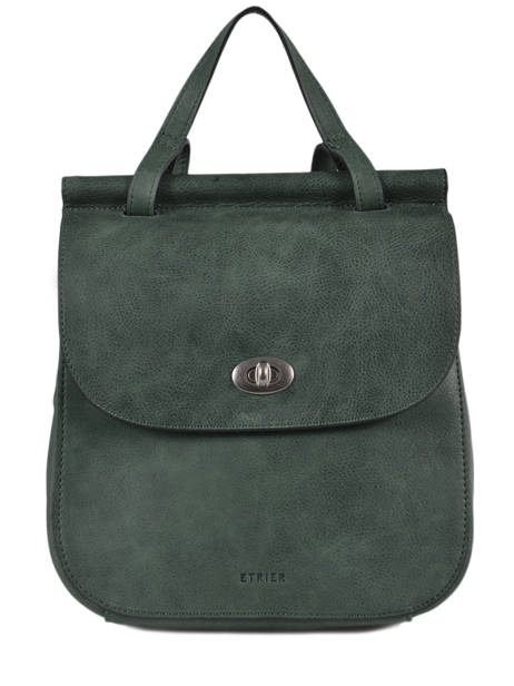 Sac à Dos Etrier Vert casac ECAS03