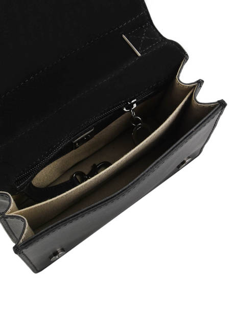 Cross Body Tas Jungle Etrier Blauw jungle EJUP04 ander zicht 4