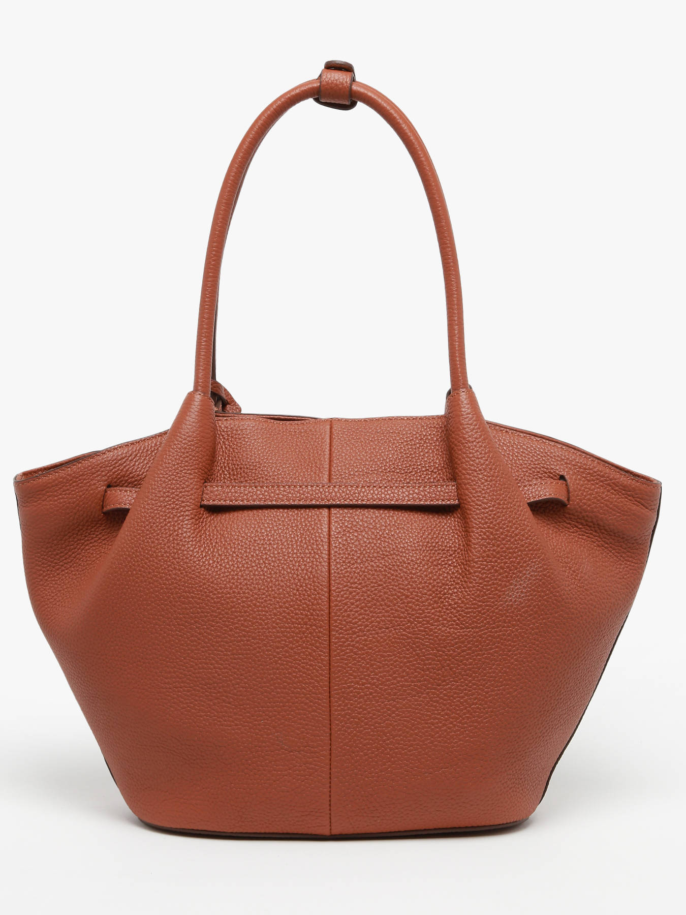 Sac port paule ecuyer cuir