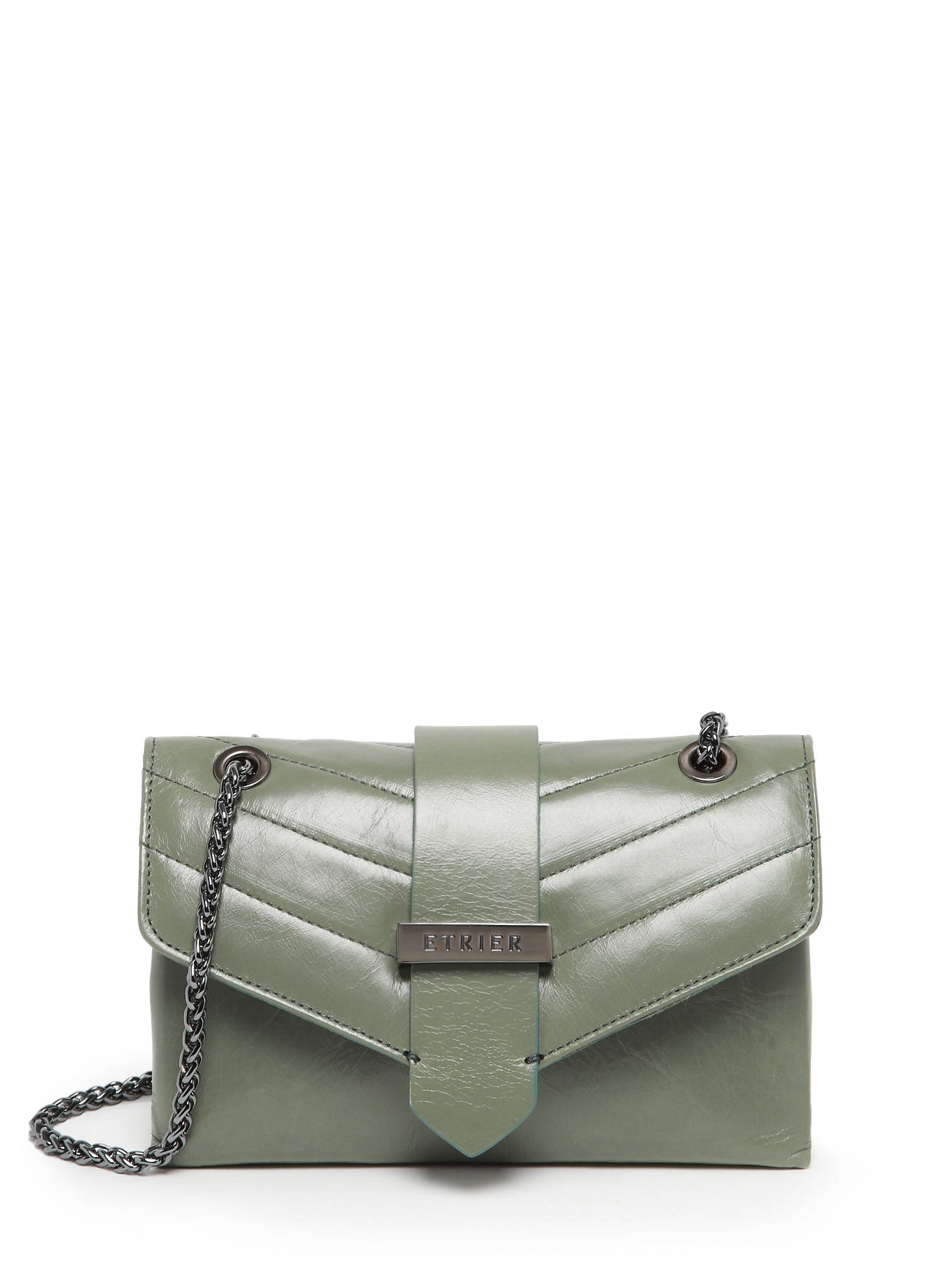 Sac online etrier vert