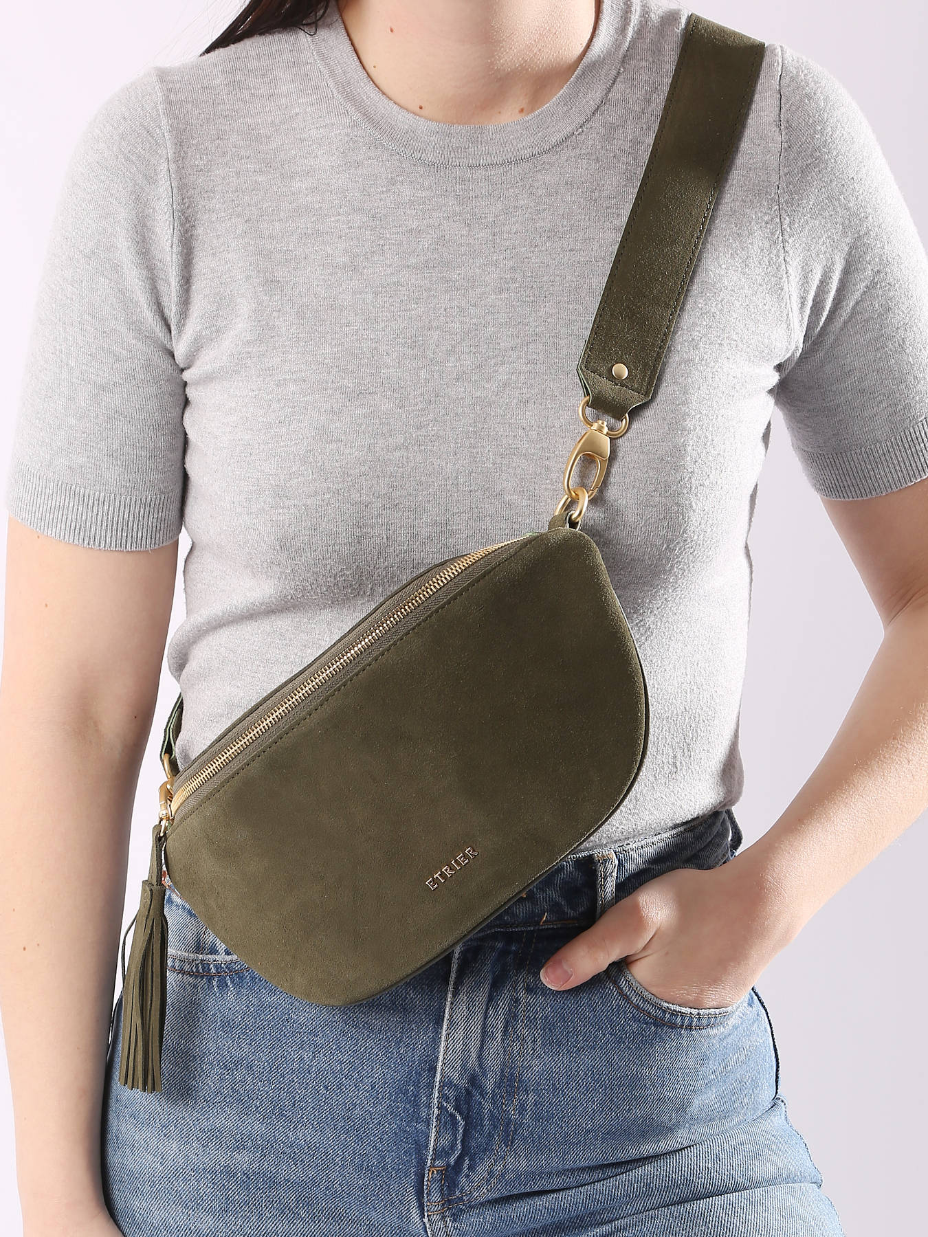 Sac banane h et m hotsell