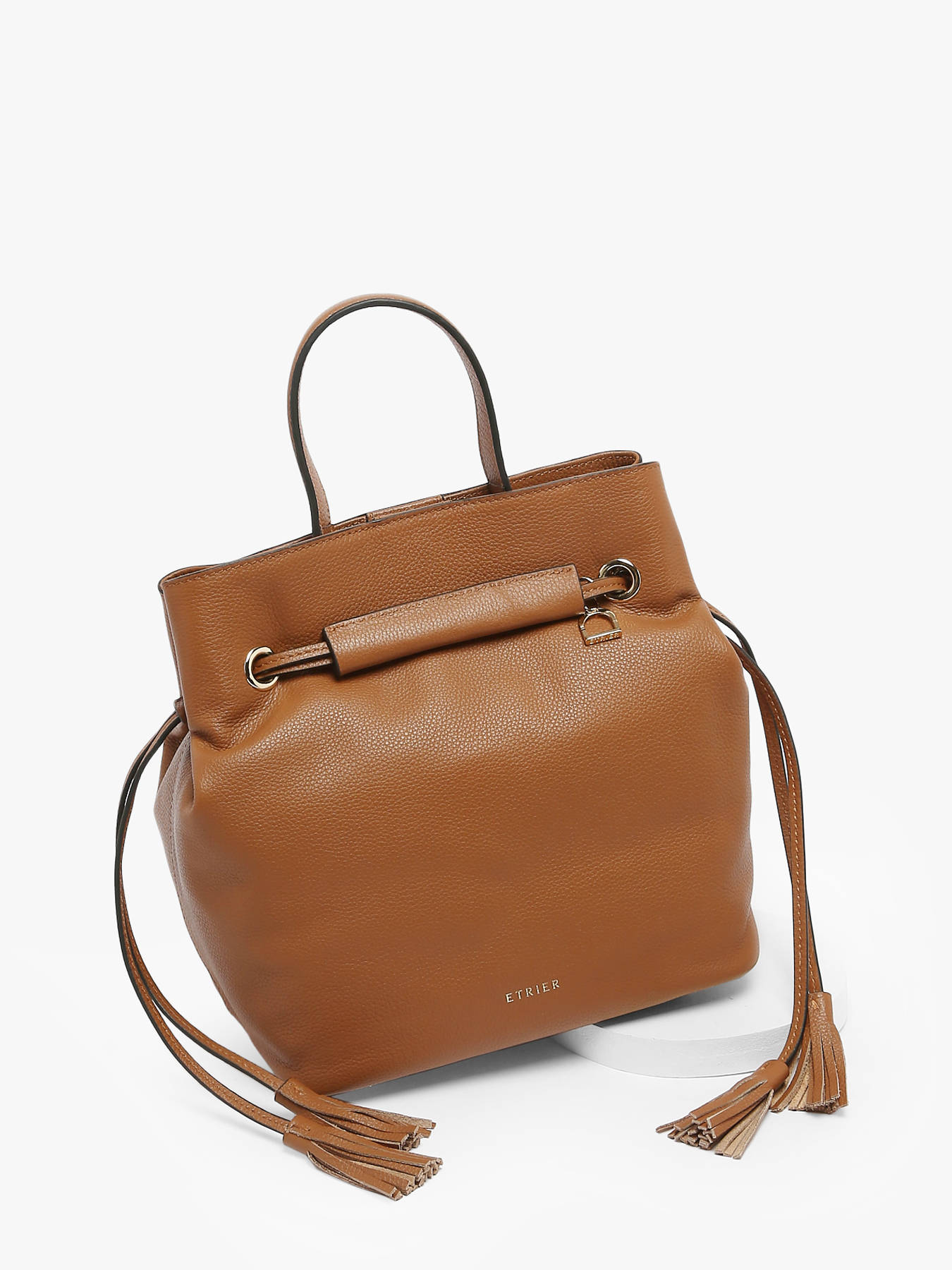 Sac cuir bourse hotsell