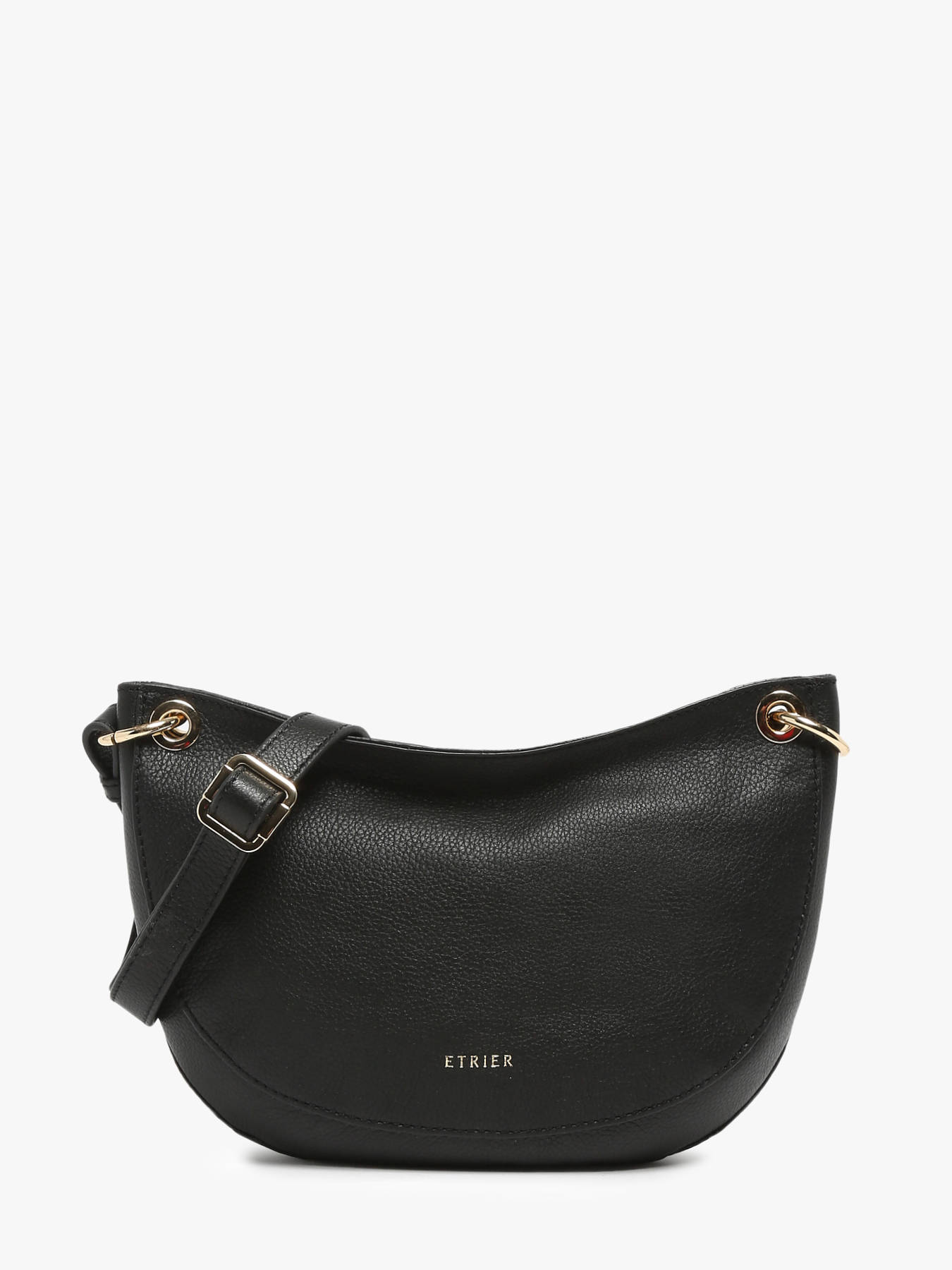 Sac Tradition en cuir Site Officiel Etrier