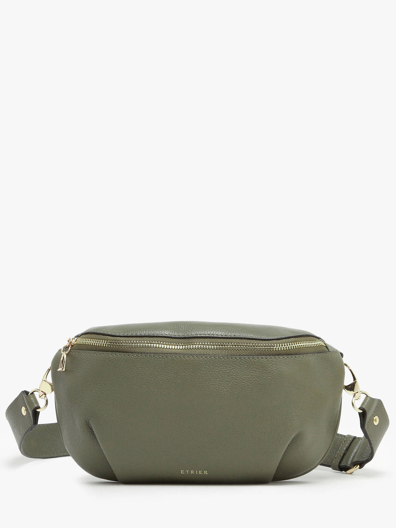 Tradition Bum bag ETRA022L Official Website Etrier