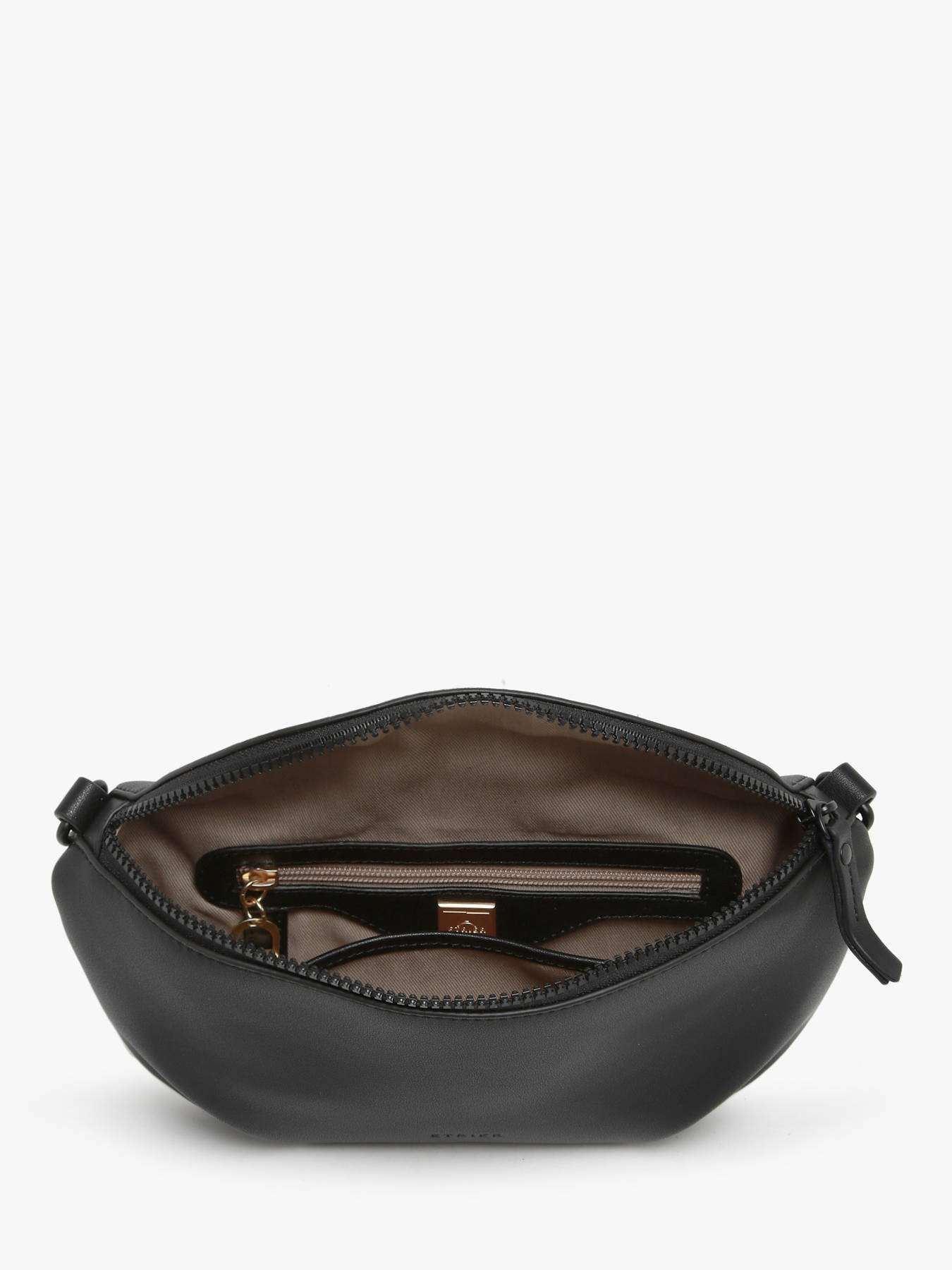 Belt bag Oxer leather