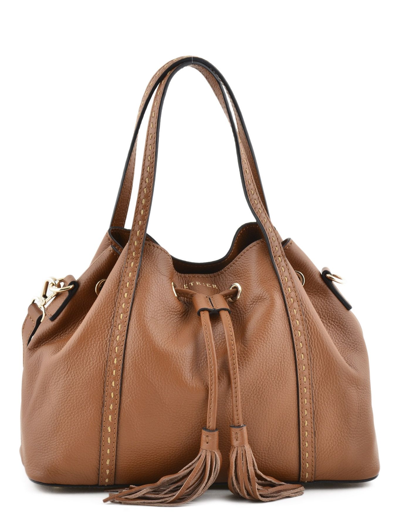 sac bourse etrier