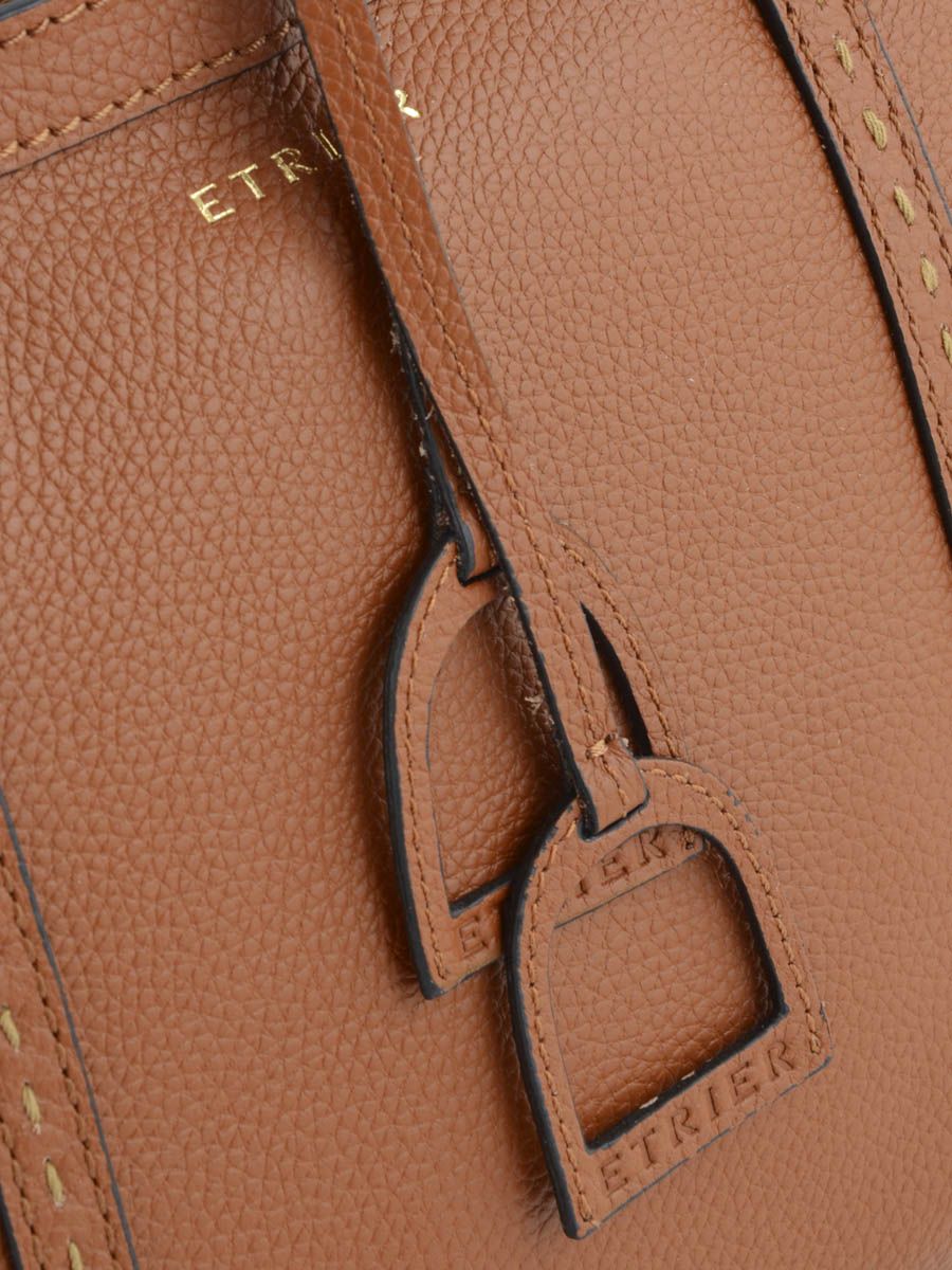 Sac à online main etrier