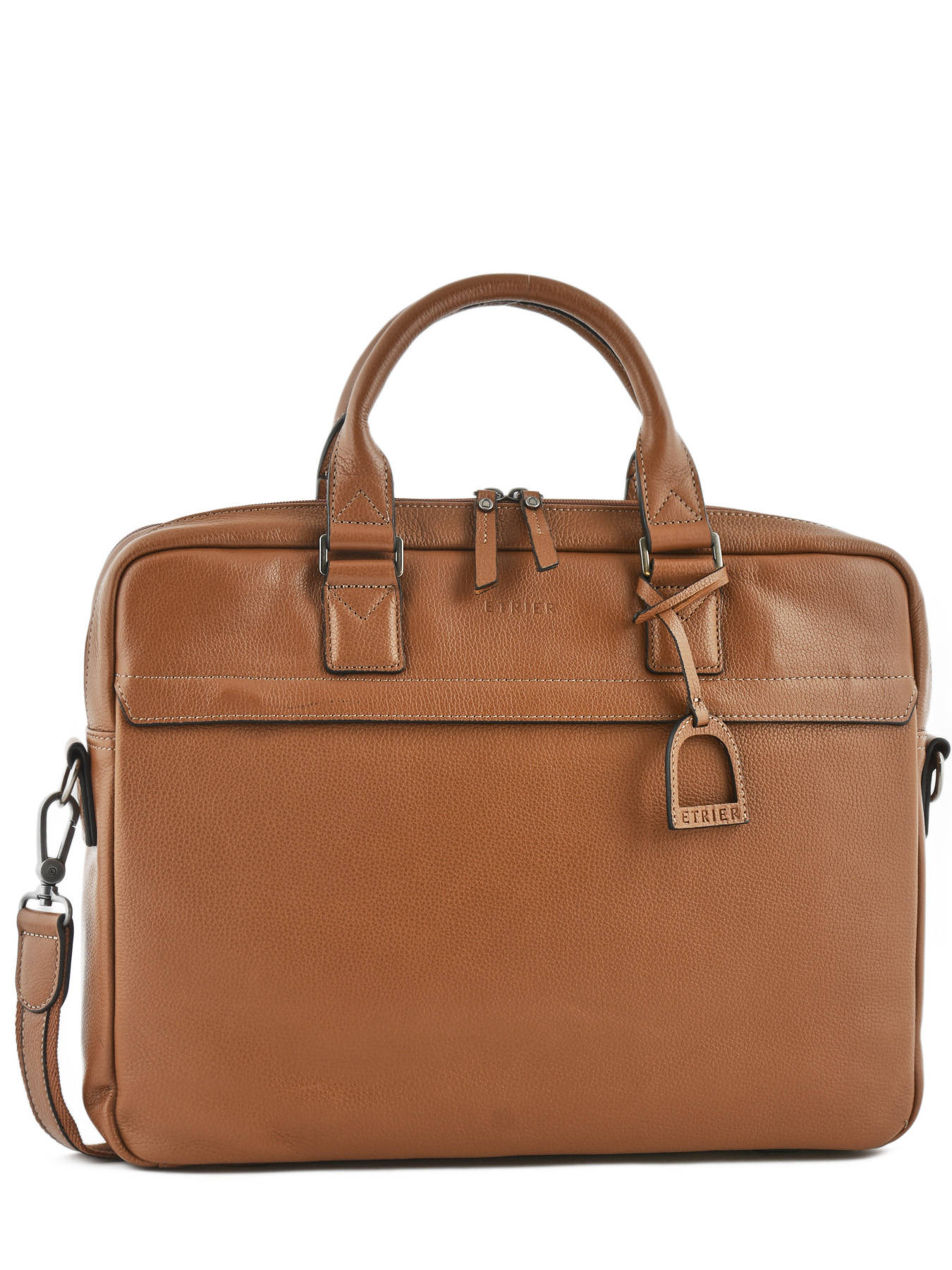 Porte document top pc