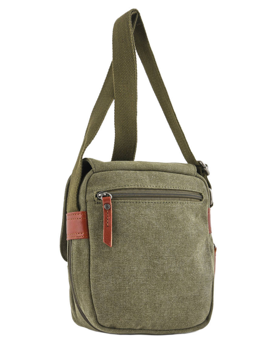 canvas man bag