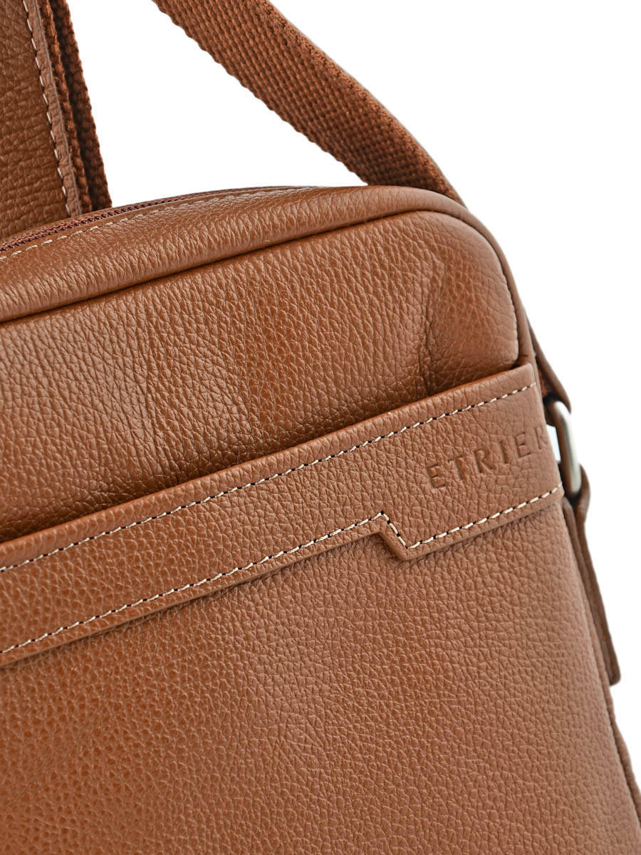 sac bandoulière python