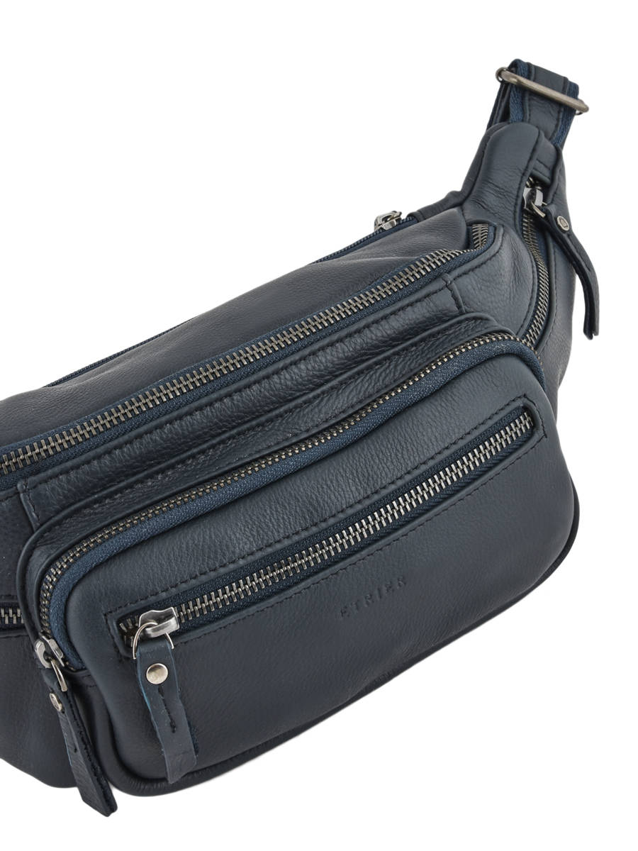 le foulonné backpack