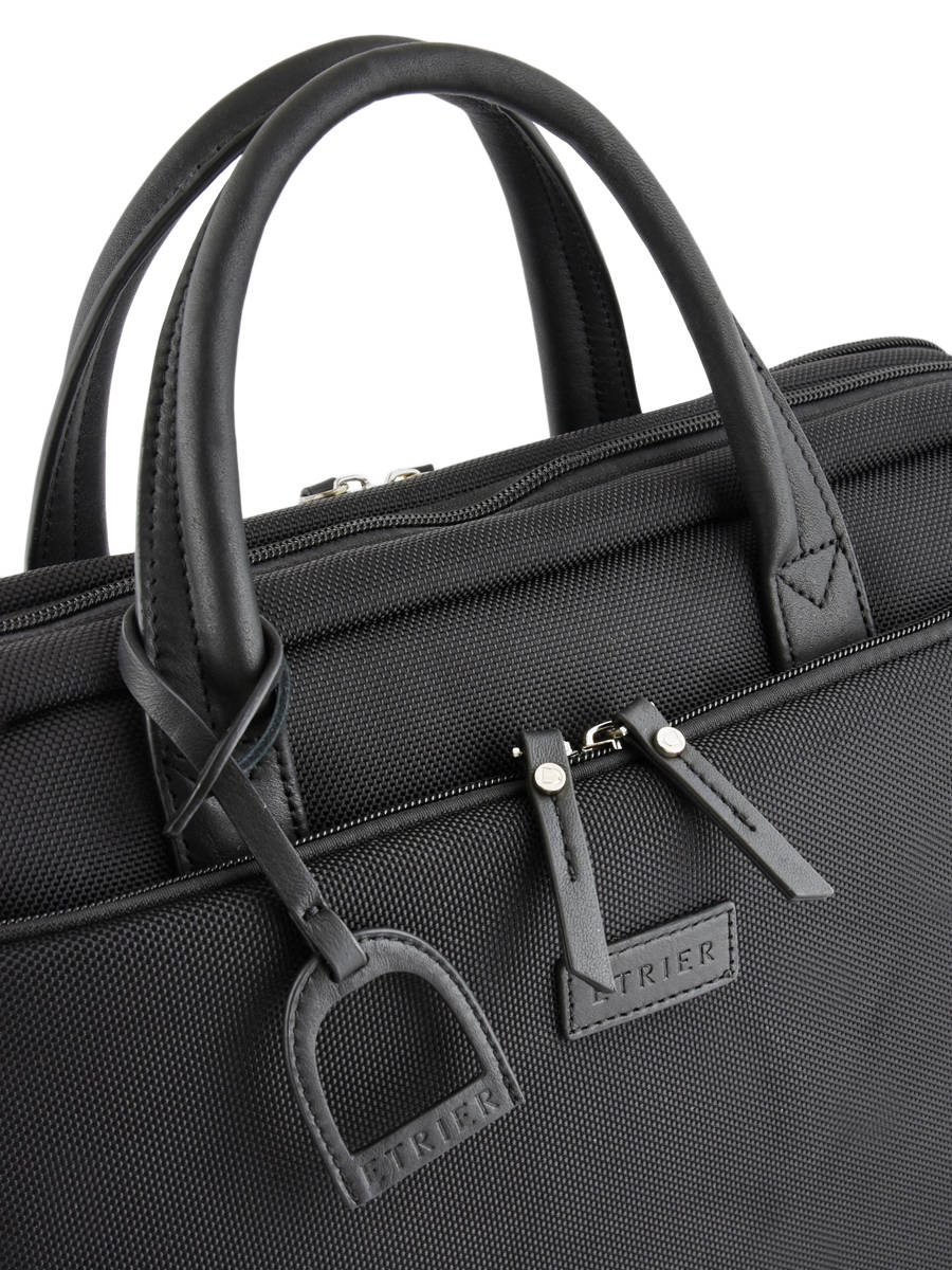 porte document femme